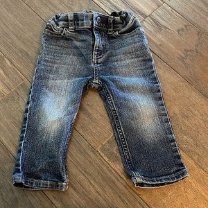 OshKosh B'gosh 12M Jeans